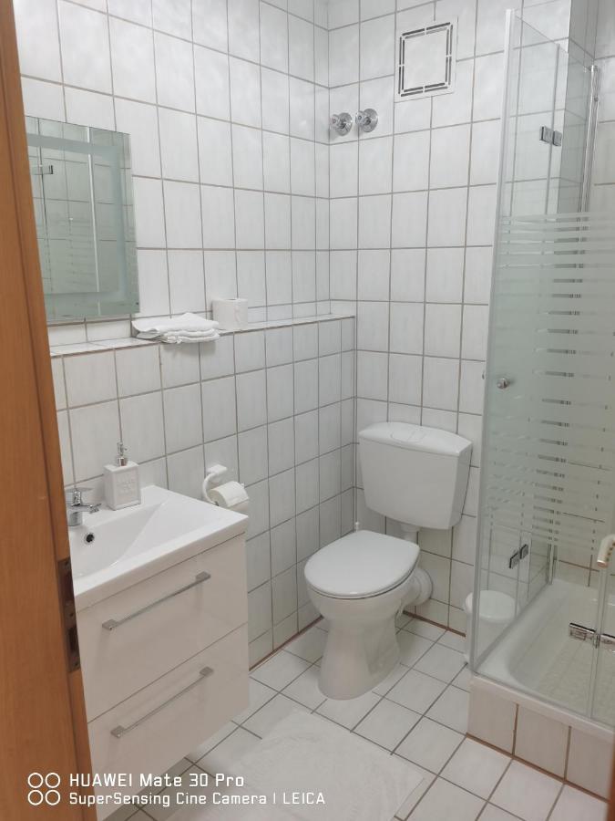 Aparthotel Chrysantihof - Bayerische Wald-Weber Zwiesel Exteriér fotografie