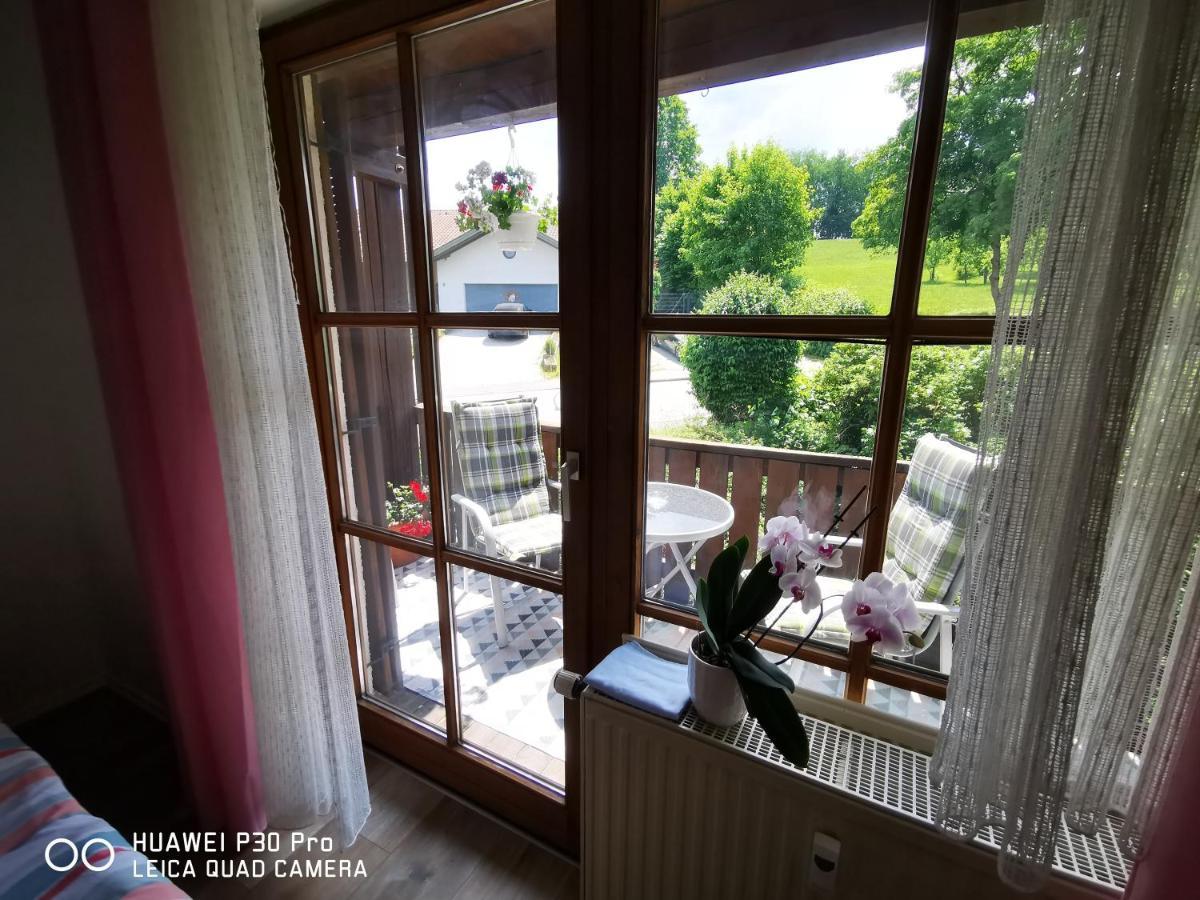 Aparthotel Chrysantihof - Bayerische Wald-Weber Zwiesel Exteriér fotografie