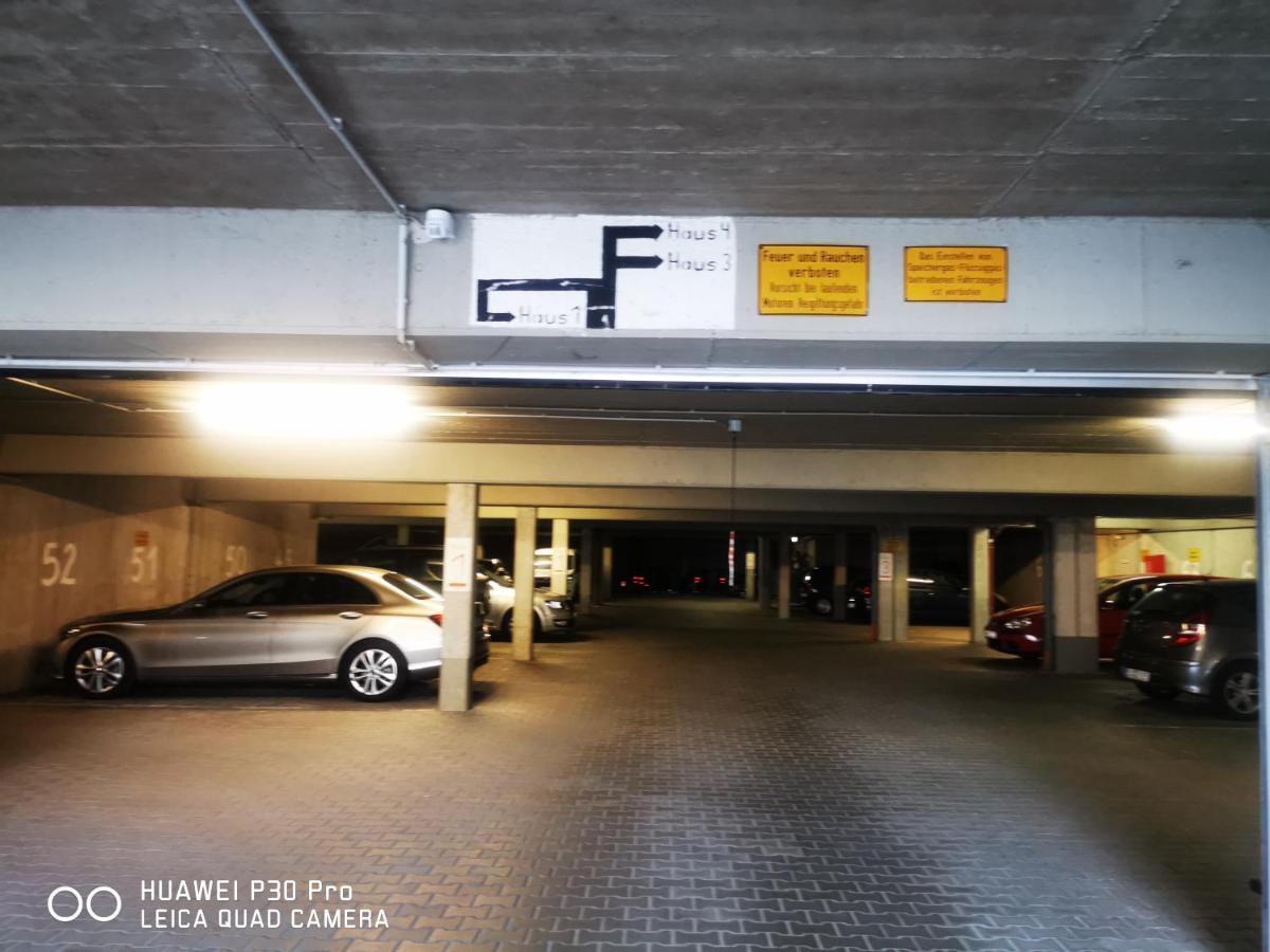 Aparthotel Chrysantihof - Bayerische Wald-Weber Zwiesel Exteriér fotografie