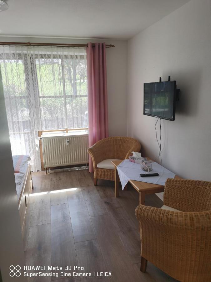 Aparthotel Chrysantihof - Bayerische Wald-Weber Zwiesel Exteriér fotografie