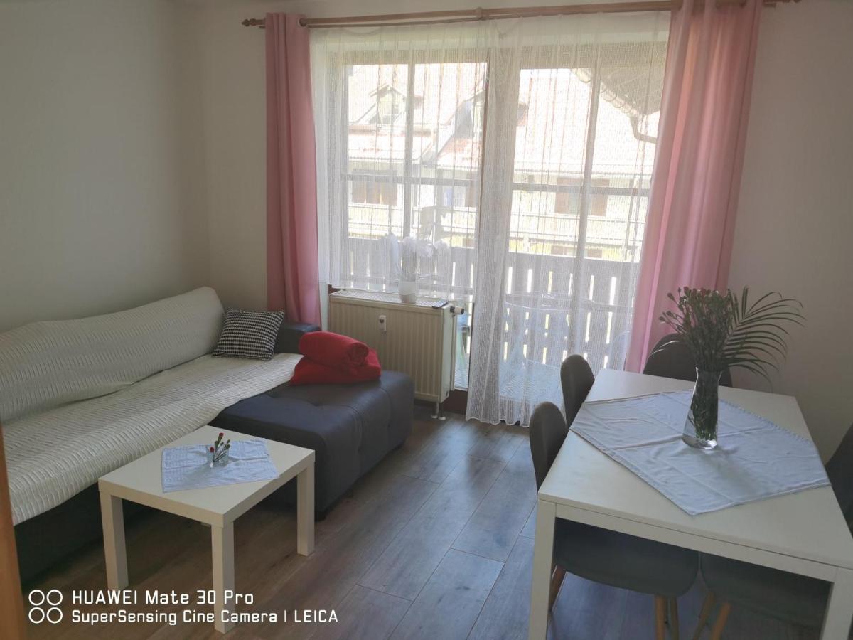 Aparthotel Chrysantihof - Bayerische Wald-Weber Zwiesel Exteriér fotografie
