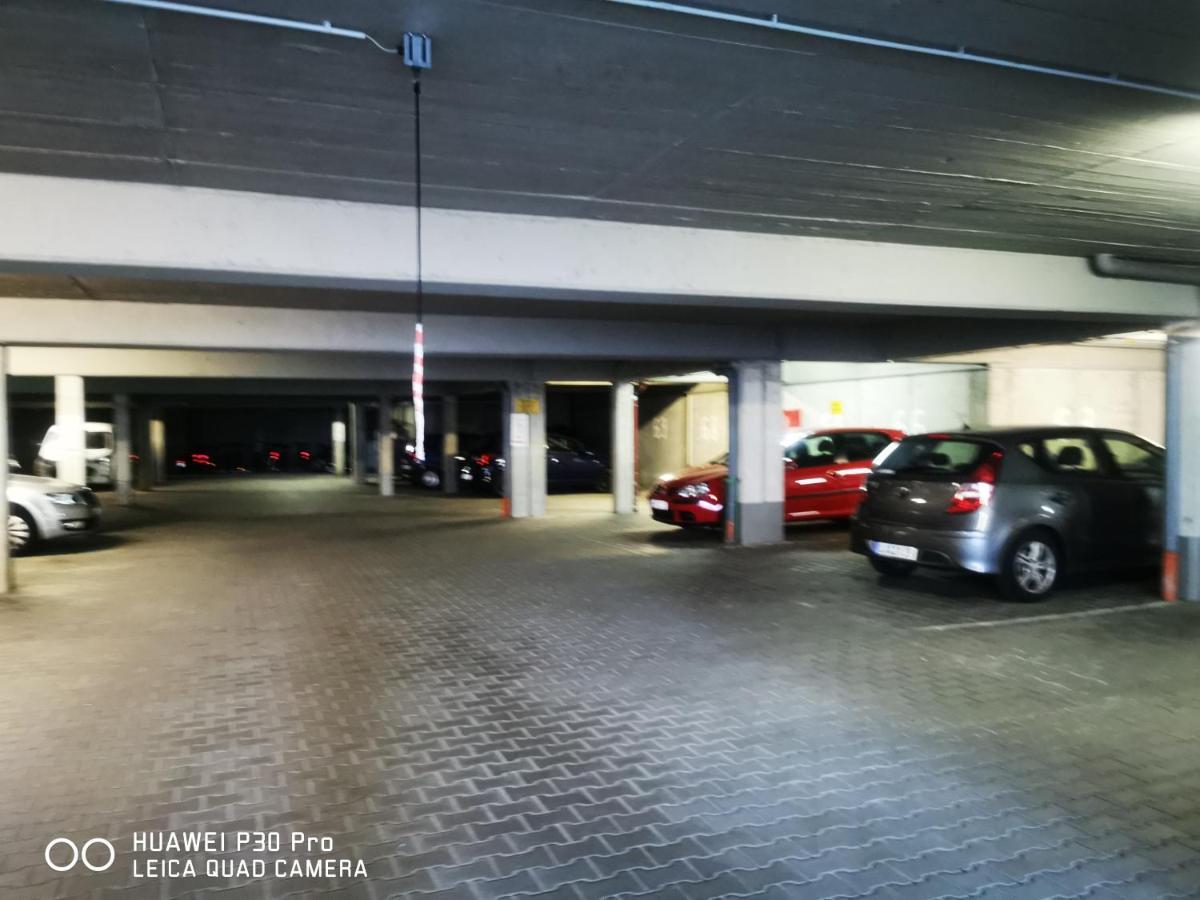 Aparthotel Chrysantihof - Bayerische Wald-Weber Zwiesel Exteriér fotografie